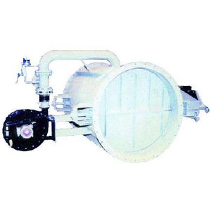air damper