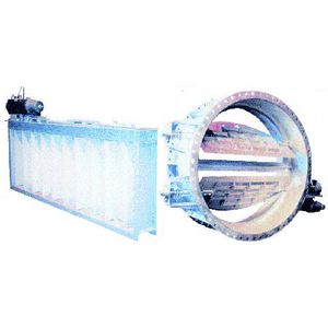rotary damper / mechanical / industrial