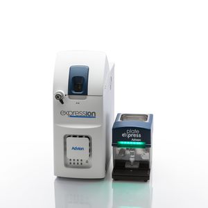 solids sampler / compact