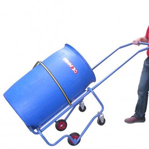 convertible hand truck / for drums