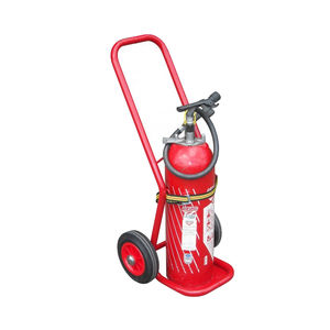 tank hand truck / handling