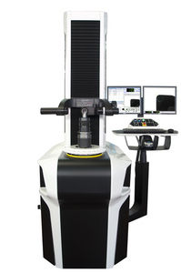 optical tool presetter
