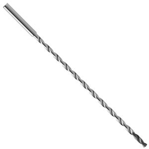 solid drill bit / multi-purpose / high-performance