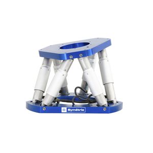 6-axis positioning system / hexapod