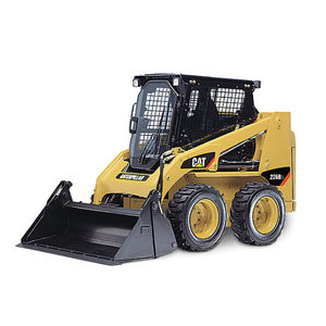 skid steer loader