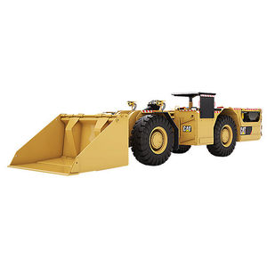 diesel LHD / automated / for underground mining