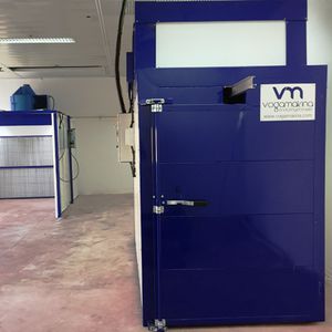 liquid coating system