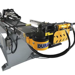 CNC bending machine / hydraulic / electric / for tubes