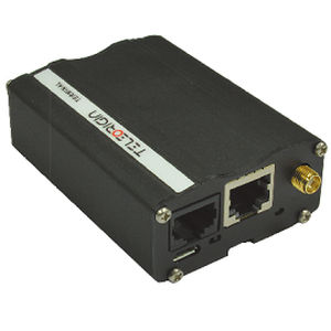 wireless communication router / network / RS232 / LAN