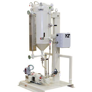 sampling system