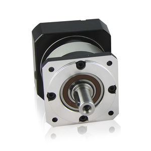planetary gearbox / coaxial / precision / for food industry machinery