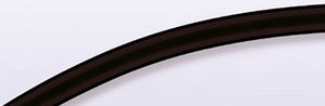 chemical product hose / fluoropolymer / polyolefin / chemical-resistant