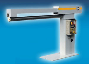 stapling machine