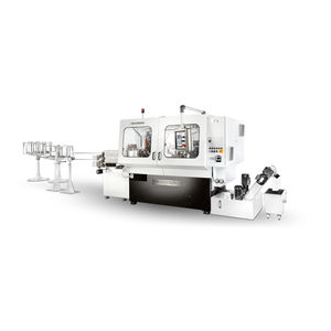 rotary transfer machine / CNC / 10-position / 7-position