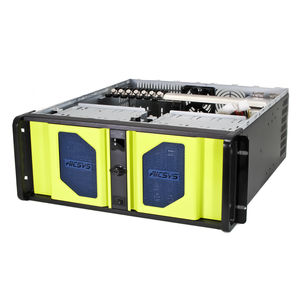 server PC / all-in-one / rack-mount / USB