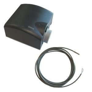 NTC temperature probe / water