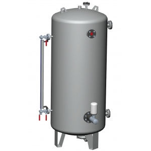 expansion tank