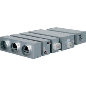 duct fan coil unit