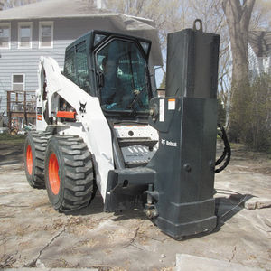 hydraulic drop hammer