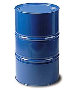 steel drum