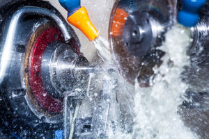 lubricant oil / cutting / forming / for metals