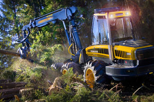 hydraulic oil / synthetic / mineral / transmission
