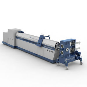 tube extruder