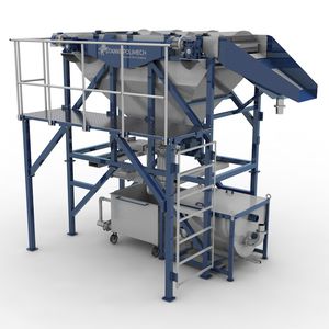 water washing machine