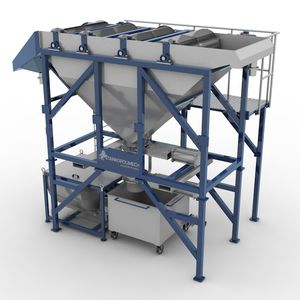 water washing machine