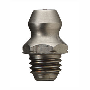 threaded fitting / straight / 90° angle / 45° angle