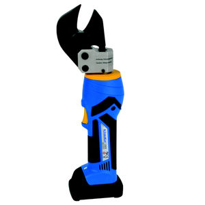 battery-operated cutting tool