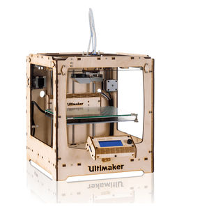 PLA 3D printer / ABS