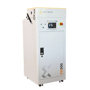 metal 3D printer / powder bed fusion / industrial