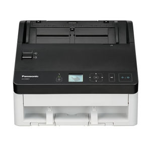 high-speed document scanner / touch / medical / color