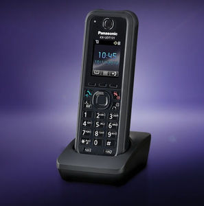 Bluetooth telephone / IP65 / built-in