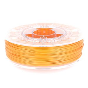 3D printer PLA filament / 1,75 mm / 2,85 mm / orange