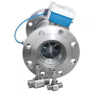 turbine flow meter / for water / for oil / for chemicals