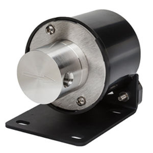 chemical pump / external-gear / high-performance / small