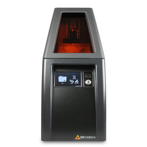 plastic 3D printer / industrial / prototyping / high-speed
