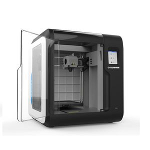 plastic 3D printer / FFF / 3-axis