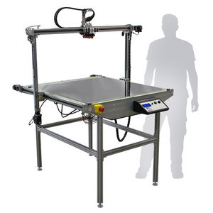 PLA 3D printer / FFF / industrial / prototyping