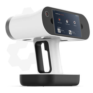 3D scanner / for 3D printing / handheld