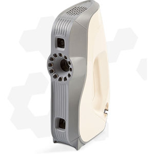 3D scanner / for 3D printing / handheld
