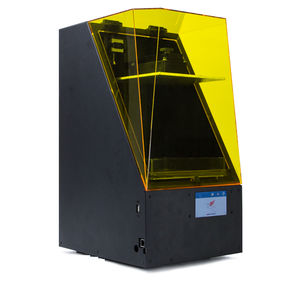 plastic 3D printer / laser sintering / desktop / high-performance