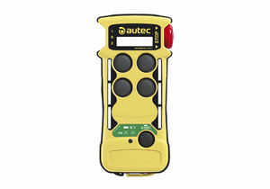handheld push-button box / compact