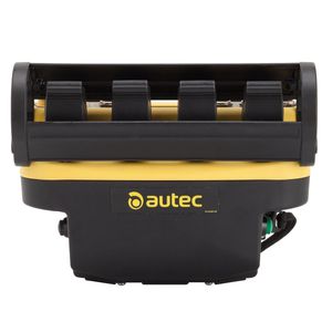 radio remote control / joystick / for hydraulic cranes