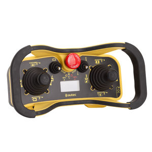 radio remote control / joystick / belt / industrial
