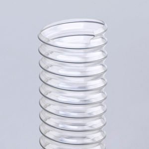 steam hose / transport / cleaning / suction