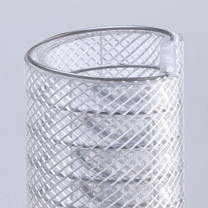 acid hose / foodstuffs / for bulk materials / cleaning