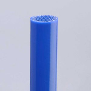 paint hose / for compressed air / spraying / cooling
